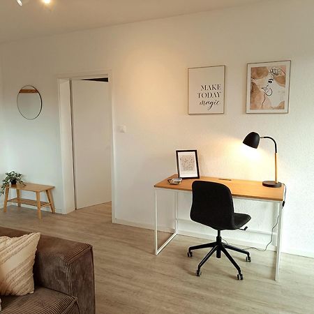 Ruhrheimat Ferienwohnung Am Ruhrtalradweg In Arnsberg Ngoại thất bức ảnh