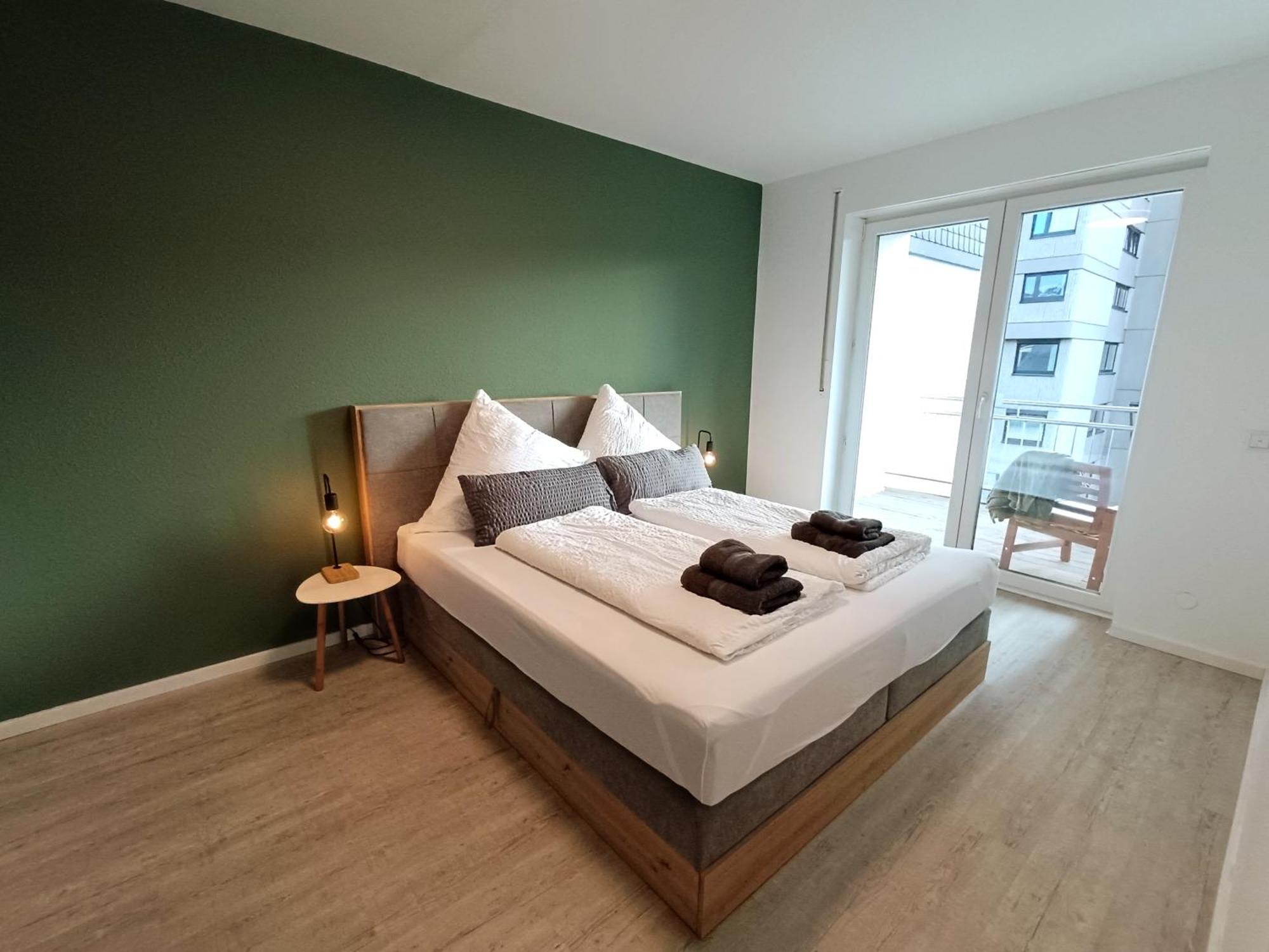 Ruhrheimat Ferienwohnung Am Ruhrtalradweg In Arnsberg Ngoại thất bức ảnh