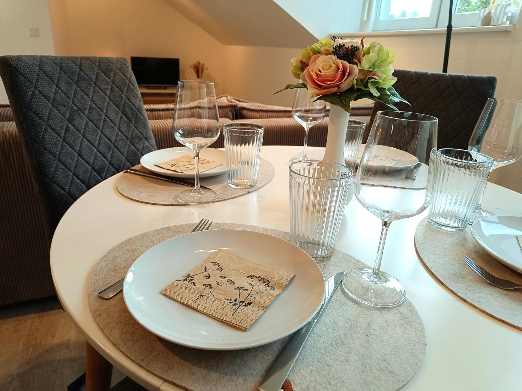 Ruhrheimat Ferienwohnung Am Ruhrtalradweg In Arnsberg Ngoại thất bức ảnh